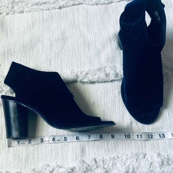 Steve Madden Natalya open-toe heels size 8.5 - Picture 13 of 13